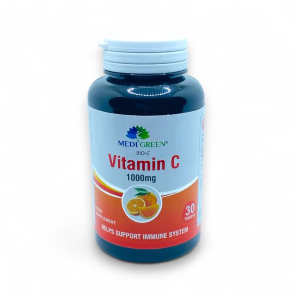 Vitamin C 1000mg ( Bio C )