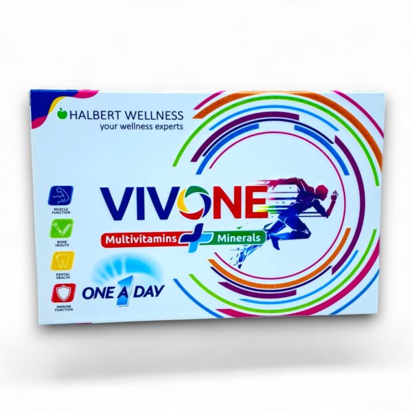 One A Day ( Vivone ) Multivitamins + Minerals