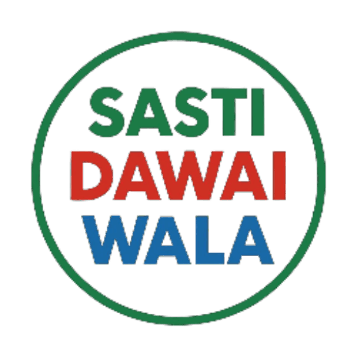 Sasti Dawai Wala – Affordable Medicines, Multivitamins & Medical Equipment in Pakistan